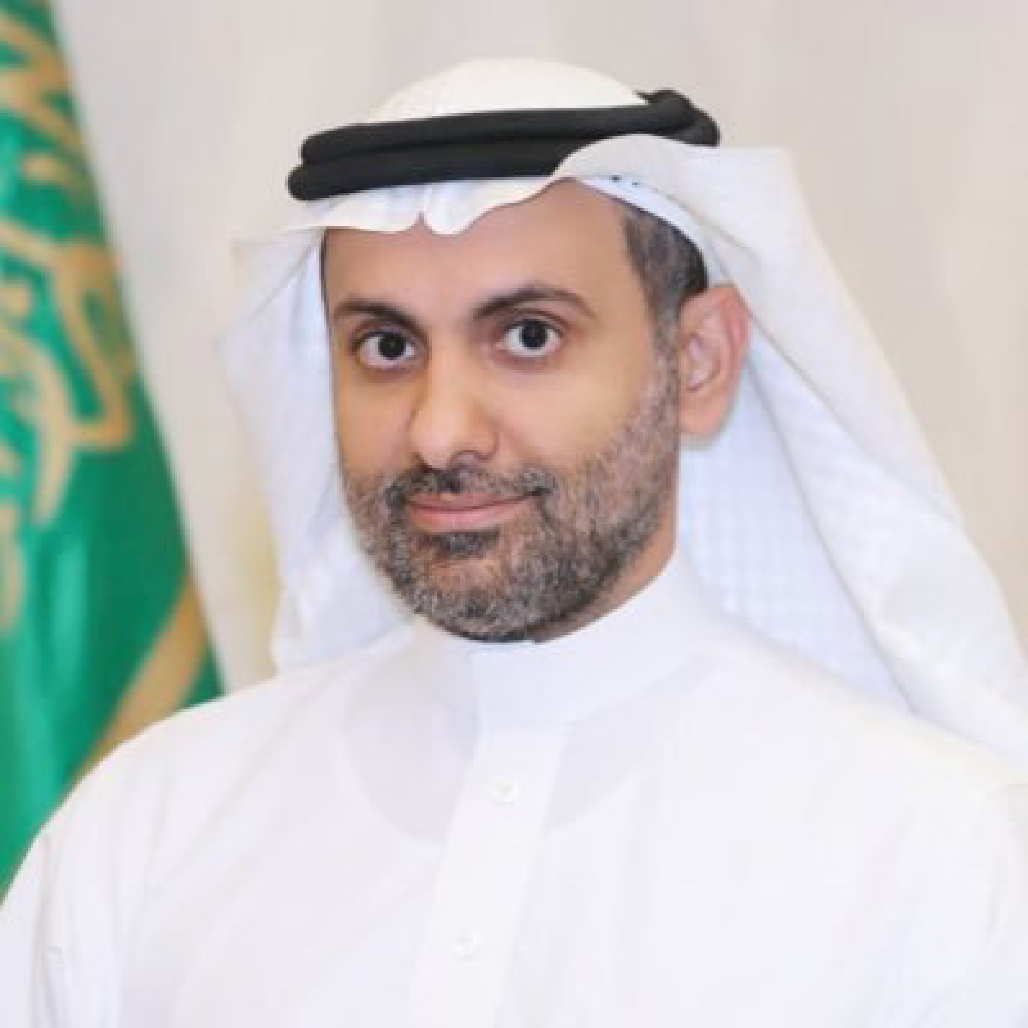 Mr. Fahad A. Al-Jalajel