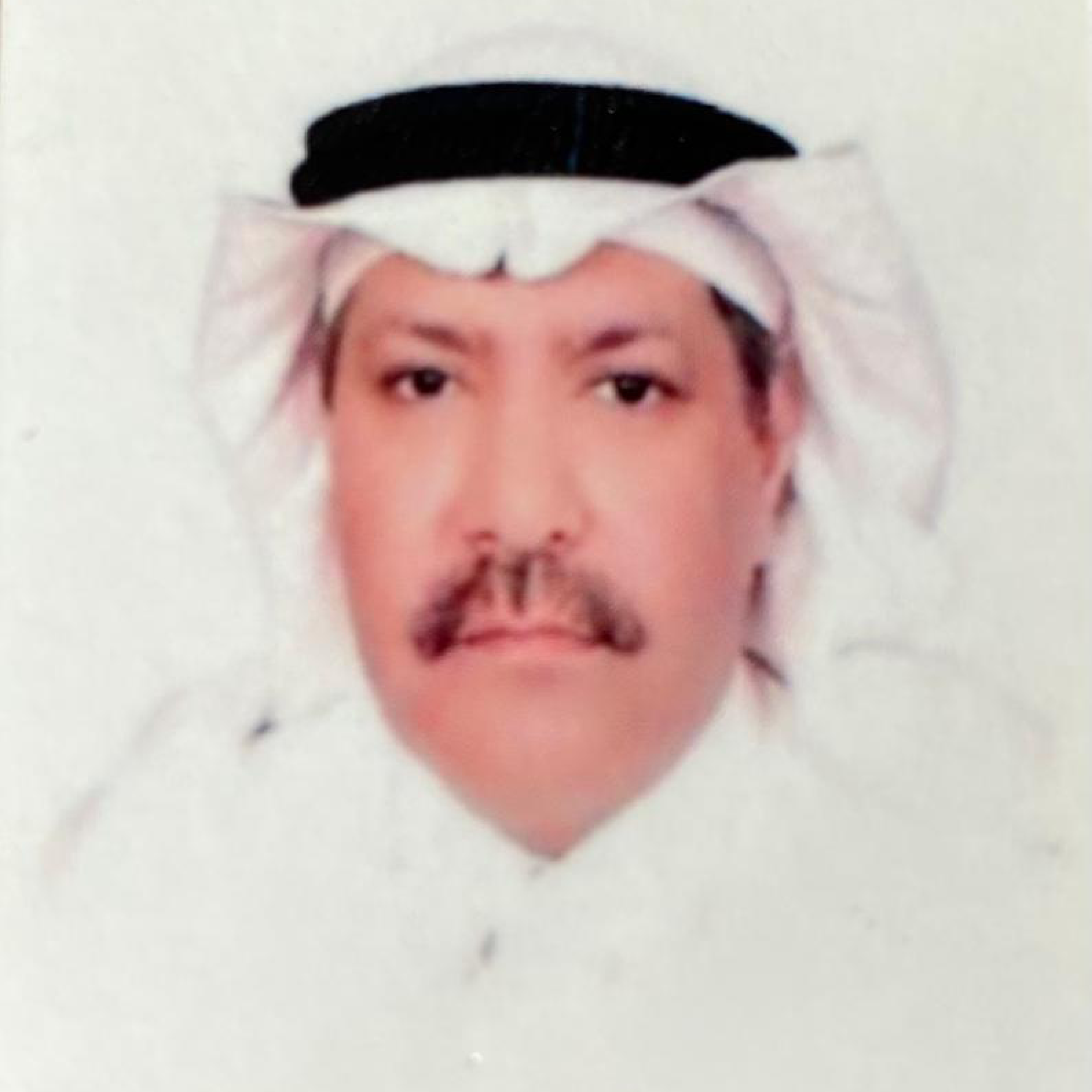General Dr. Saud O. Al Shalash
