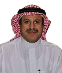 Dr. Mansour AlHawasi 