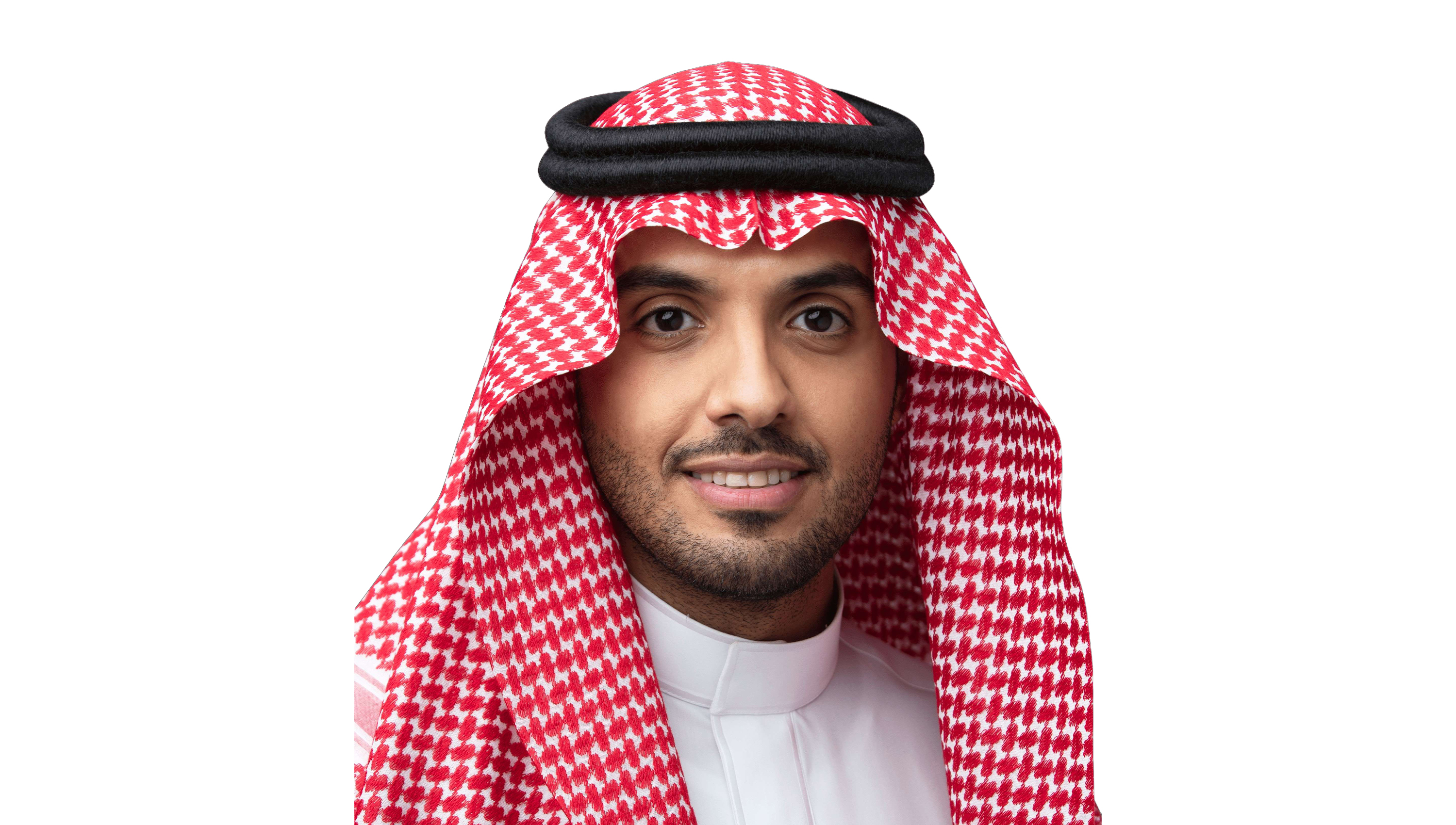 الأستاذ/ أحمد بن حسن الشمراني