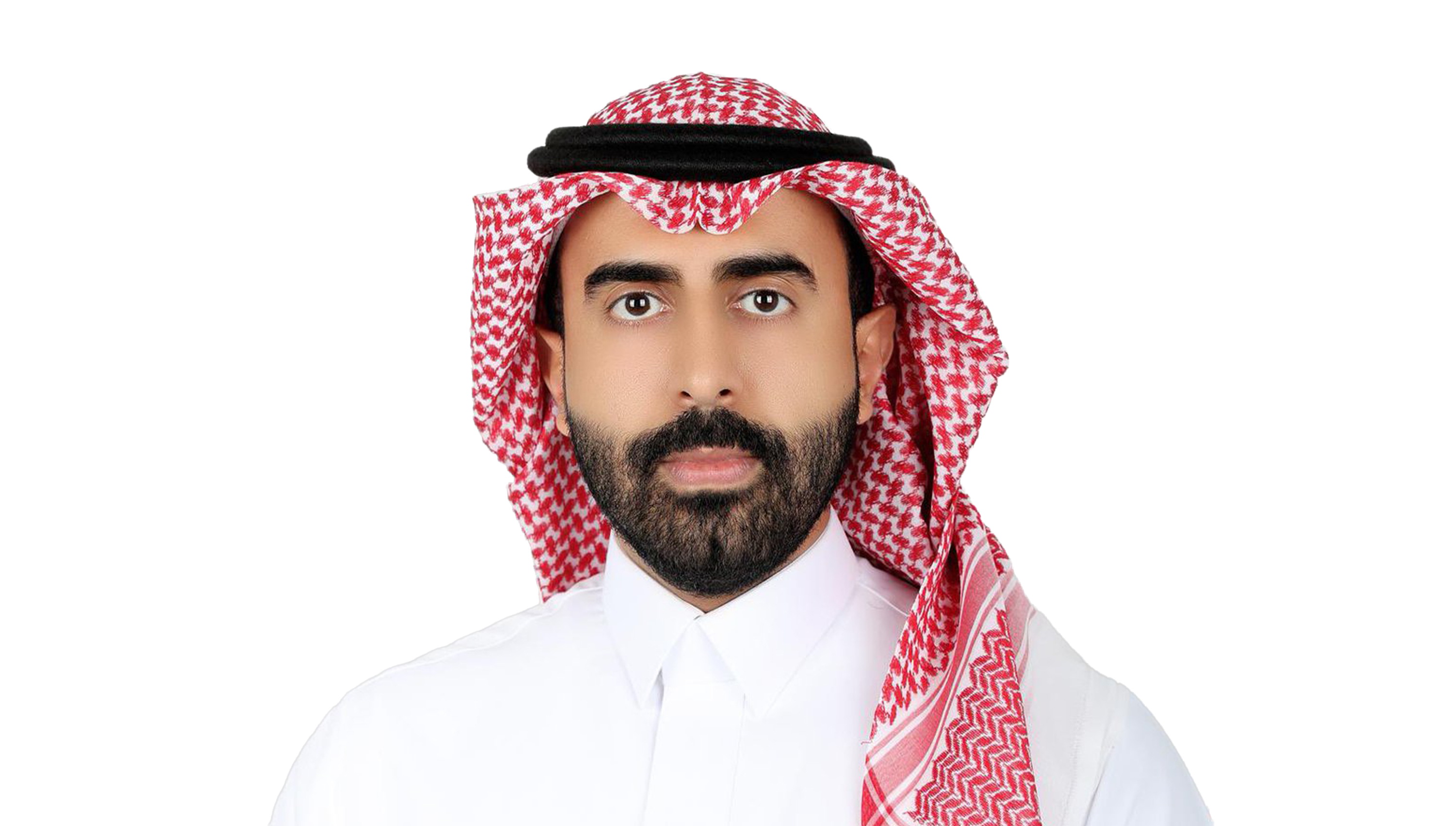 الأستاذ/ سعد بن سعود الهزاع