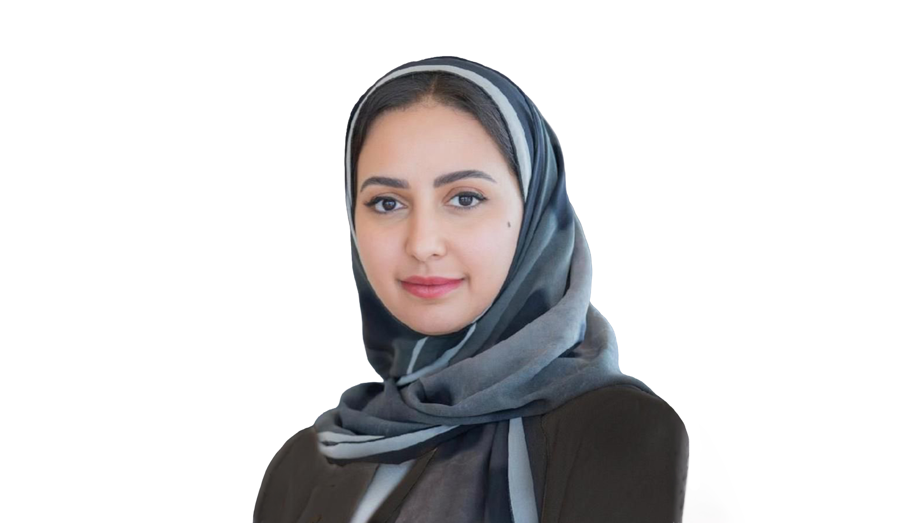 الدكتورة/ فداء بنت سعد الجاسر