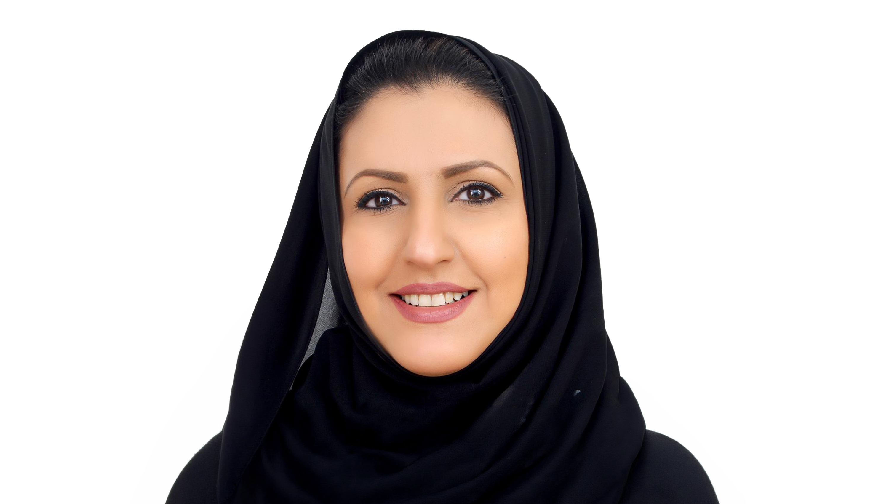 سعادة الدكتورة/ مي بنت محمد الراشد 