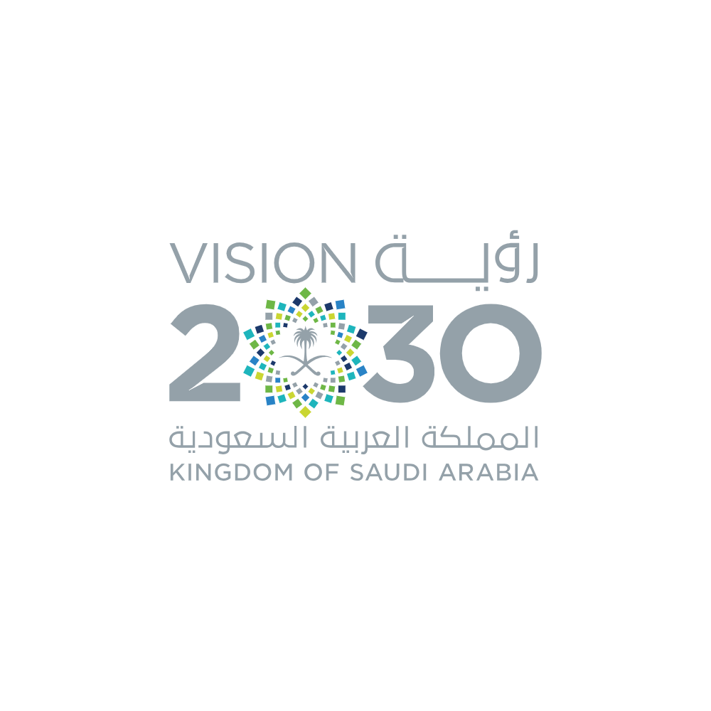 Kingdom of Saudi Arabia Vision 2030