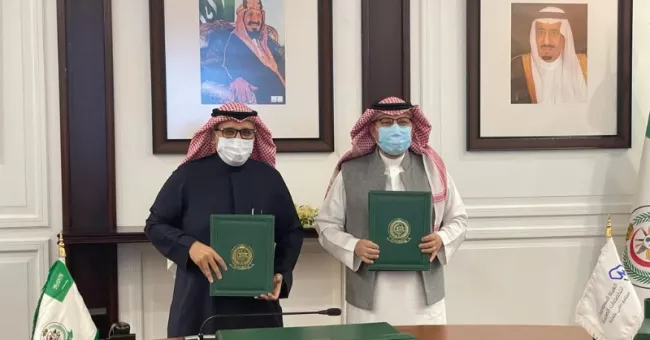 اتفاقية بين الهيئة السعودية للتخصصات الصحية والإدارة العامة للخدمات الصحية بوزارة الدفاع