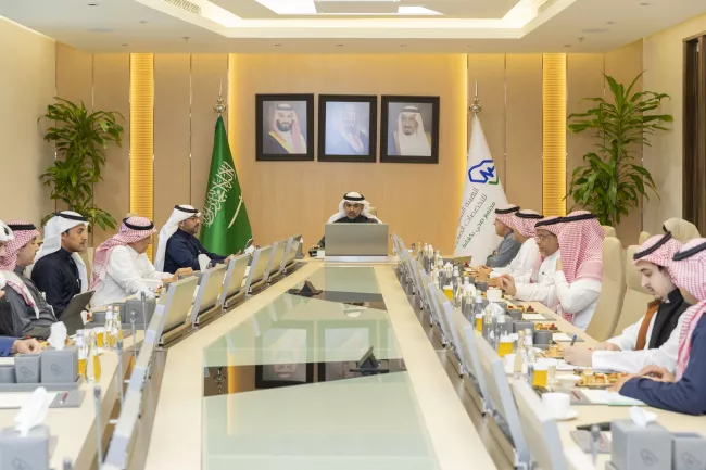 مجلس أمناء الهيئة السعودية للتخصصات الصحية يعقد اجتماعه الـ 97 ويعتمد استراتيجية الهيئة 2025 -2030