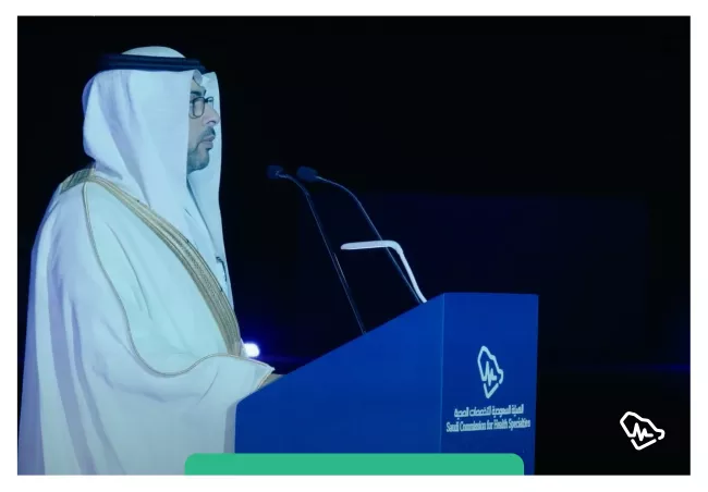 #SCFHS graduation ceremony