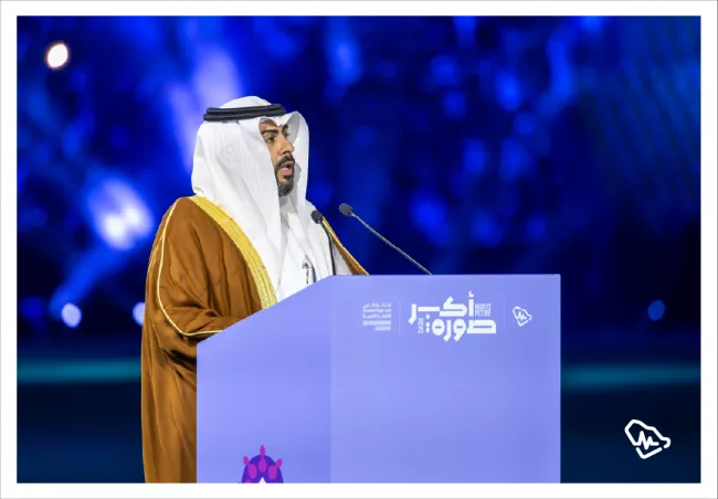 حفل تخرج متدربي برامج الهيئة السعودية للتخصصات الصحية لعام 2025 #أكبر_صورة