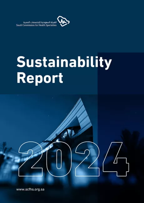 Sustainability Report 2024 