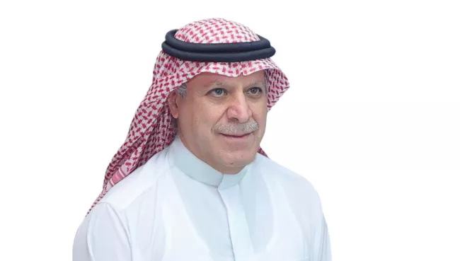 معالي الدكتور/ منصور بن ناصر الحواسي
