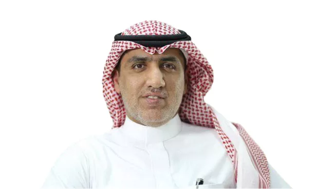 سعادة الأستاذ/ عبد الرحمن بن عبد الله العيبان