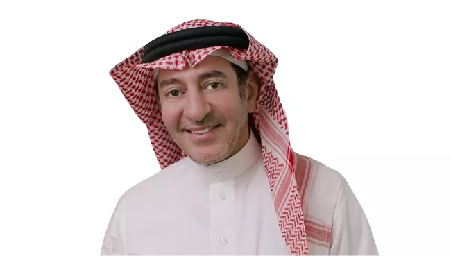 سعادة الأستاذ الدكتور/ خالد بن مناع القطان