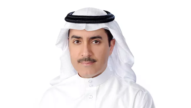 سعادة اللواء/ سليمان بن عبدالله الغرير 