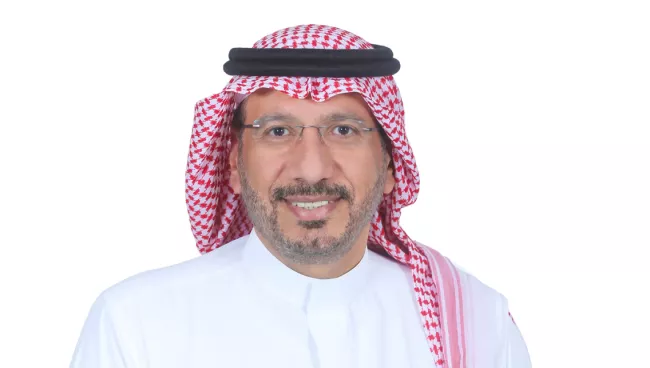 معالي الدكتور/ ماجد بن إبراهيم الفياض