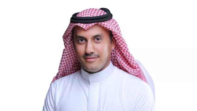 Mr. Malek Almoosa