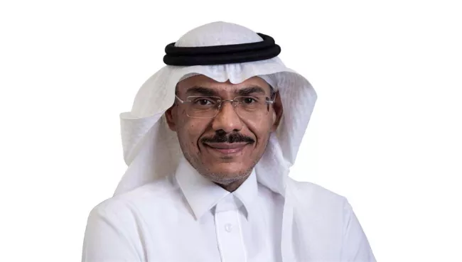 سعادة الدكتور محمد بن خالد العبد العال