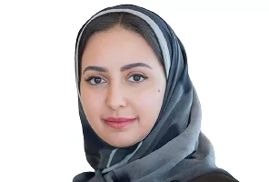فداء بنت سعد الجاسر