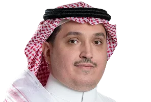 محمد بن إبراهيم العساف
