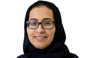 يسرى عبدالعزيز العتيق