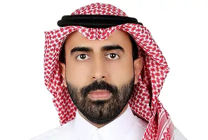 سعد بن سعود الهزاع
