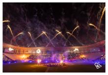 حفل تخرج متدربي برامج الهيئة السعودية للتخصصات الصحية لعام 2024 #أكبر_صورة