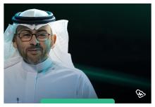 The Future of Healthcare: A Vision by Prof. Aws Alshamsan