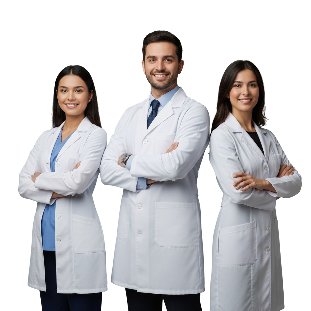 Medical Professionals